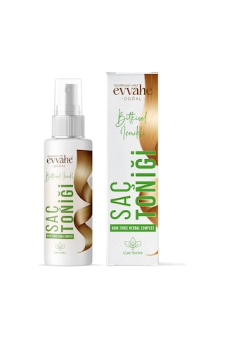 Saç Toniği 100 Ml