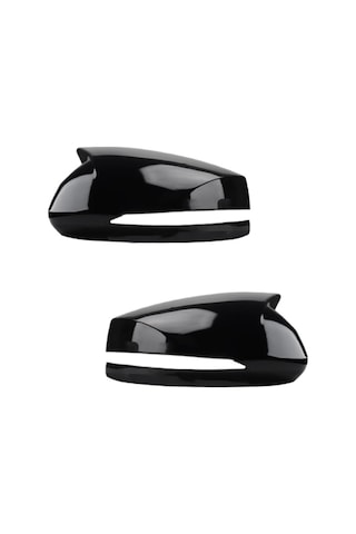 Xiaaokeji Kia Sportage 2022-2024 İçin Dikiz Aynası Kapağı Döşemesi