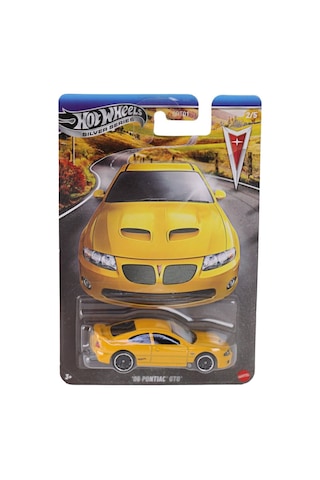 Grt01 Hot Wheels Özel Arabalar Serisi - Stokta Olan Gönderilir