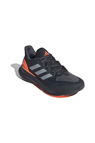 Adidas Ultrarun 5 Erkek Koşu Ayakkabısı Jq6941 Siyah Siyah