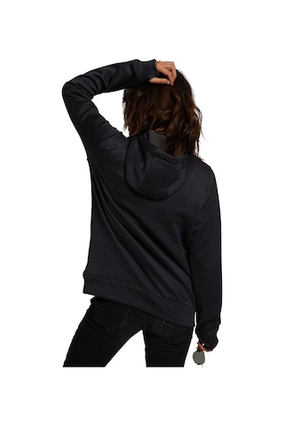 Burton W Oak Pullover Siyah Siyah