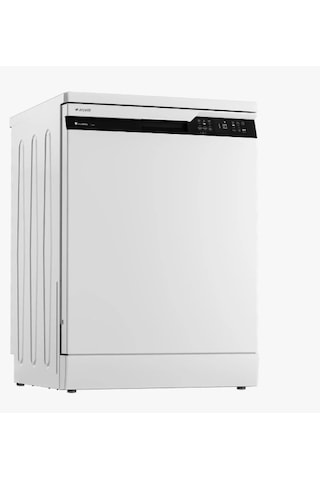 Arçelik 6444 OK 4 Programlı 14 Kişilik Bulaşık Makinesi