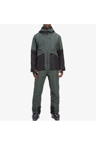 Mc Kinley Eole Erkek Yeşil Outdoor Mont 429208 Yeşil