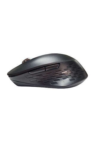 Kablosuz, Şarj Edilebilir 5 Tuşlu Bilgisayar Faresi Q8 - Kablosuz Mouse Ba150-q8