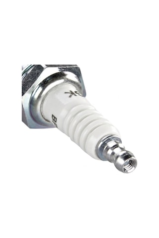 Ngk Buji B6hs 7534 Yamaha/mercury/mariner Eski Model Nikel Buji - Nickel Spark Plug