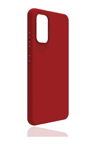 Samsung Galaxy Uyumlu A32 4G Kılıf Biye Yumuşak Silikon Case
