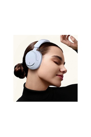 Ydm72 Bluetooth 5.4 Kulaklık Kablosuz Kulaküstü Şarjlı Wireless Headphones 4d Hifi Premimum Sound Quality Bass+