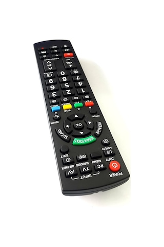 Panasonic Lcd-Led Tv Kumandası Rm-D920
