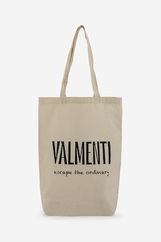 Valmenti Unisex Tekstil Lila Bez Poşet Çanta 1223 Vlmnt-1 Bez Poset Ntrl Ktn/lıla