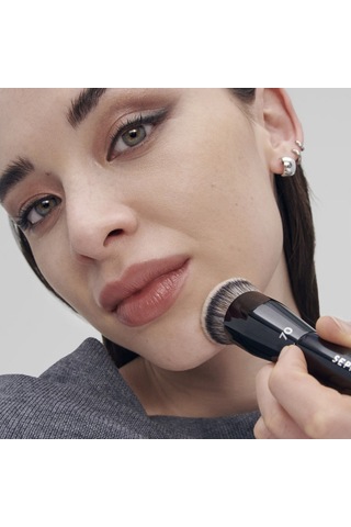 Sephora Collectıon Professional Brush - Pro Fondöten Fırçası 70