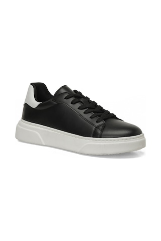 Torex Leo 6fx Siyah Erkek Sneaker 000000000102201749 Siyah
