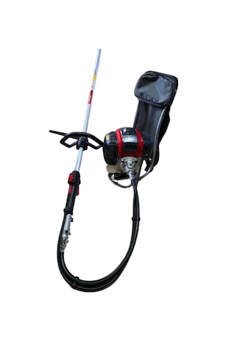 Energy BCK 553 F Pro Motorlu Tırpan (Sırt Tipi)