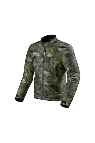 Revit Revıt Shade H2o Mont Camo Gri