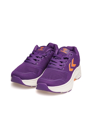 Hummel Opac Unisex Mor Spor Ayakkabı Mor