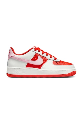 Nike Air Force 1 'valentine's Day' Bg Hv5165-121 Çok Renkli