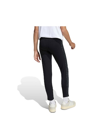 Adidas Jg An 3s Leg Çocuk Günlük Tayt Kb6977 Siyah Siyah