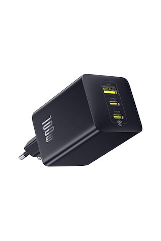 Baseus Enerfıll Fe11 2c+u 100w Şarj Cihazı