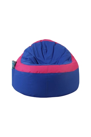 Bambitoys Top Koltuk Mavi Imperteks 84*63*27 Cm