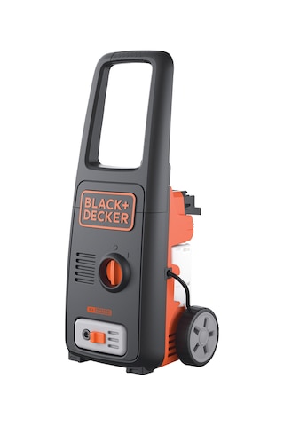 Black+Decker BXPW1500E-TR 1500 W 120 Bar Basınçlı Yıkama