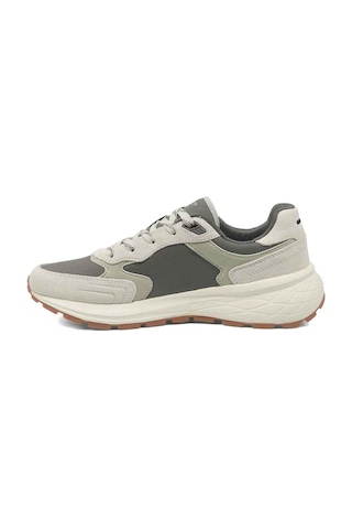 U.s.polo U.s. Polo Assn. Hover 6fx Erkek Günlük Spor Ayakkabı C-pol156845e01003 Gri