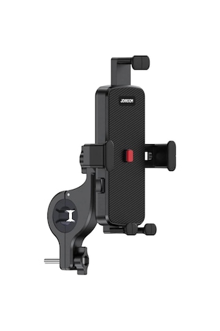 Joyroom Ok7 Silikon Bisiklet Motosiklet Uyumlu Telefon Tutucu Çok Renkli