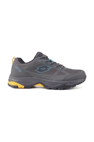 Lotto Felton Wp 3pr Grı Erkek Outdoor 000000000101394051 Gri - Mavi