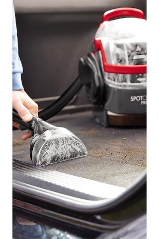 Bissell Spotclean Pro Halı - Koltuk Yıkama Leke Çıkarma Makinesi