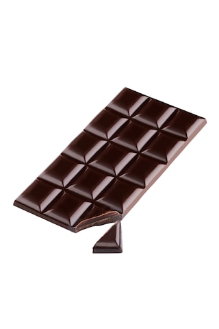 Yum Bitter Çoko Bar 80gr