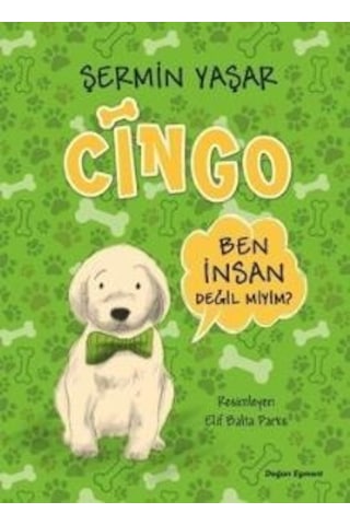 Cingo Şermin Yaşar