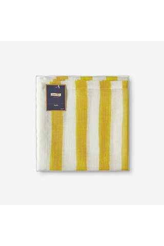 Sarı Polyester Peçete 45x45 Cm