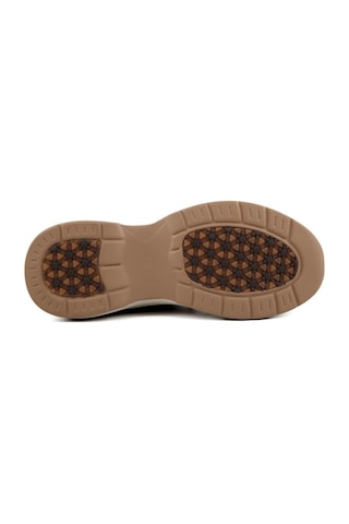 Guja 26y308-2 Bej Kadın Sneakers