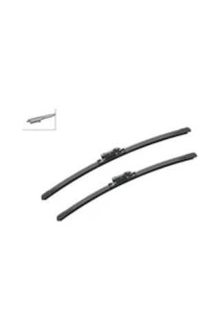 Bosch 3397007637 Silecek On 475-500mm Mini Countryman Paceman Aerotwin