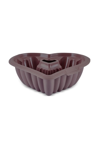 Crick Crack Harmony Kalpli Silikon Kek Kalıbı