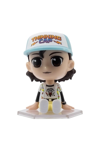 Yume Bobble Hero Stranger Thıngs Assortment 3