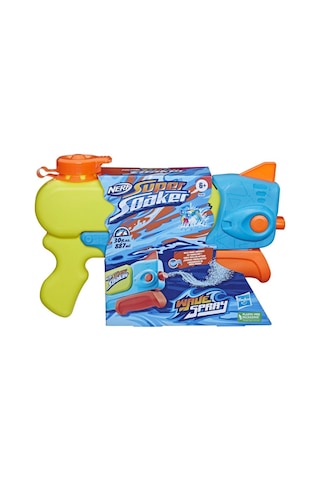 Nerf Super Soaker Wave Spray - F6397
