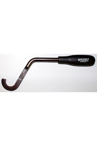 Hazet 2574 Vw-audi Subap Itici Baskı Aparatı 245 MM