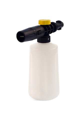 Karcher K2 - K7 Basınçlı Yıkama Makinesi Köpük Püskürtme Aleti