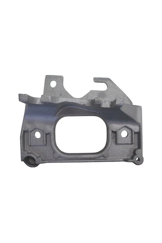 Renault Clio 4 Hb 13/16 Motor Takozu Bağlantı Braketi Alümi Nyum