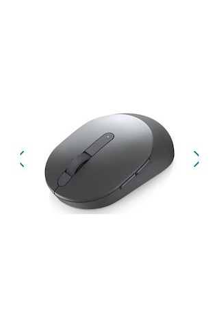 Dell 570-ABHL Pro Wireless Mouse - MS5120W - Titan Gray