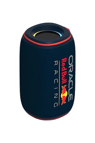 Redbull Racing 15w Bluetooh Hoparlör  Lisanslı Ürün