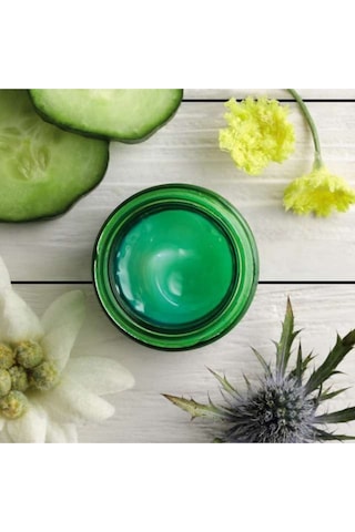The Body Shop Drops Of Youth Youth Bouncy Göz Maskesi 20 ML