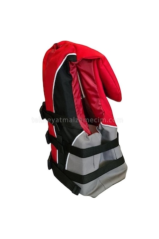 Holdman Çocuk Can Yeleği - 3-5 Yaş 20-30 Kg-1346