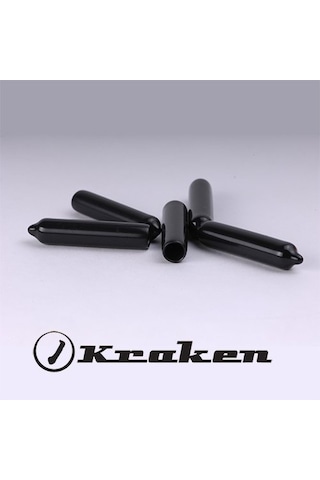 Kraken Zıpkın Şiş Tapası 6-6.50 MM 5li Paket