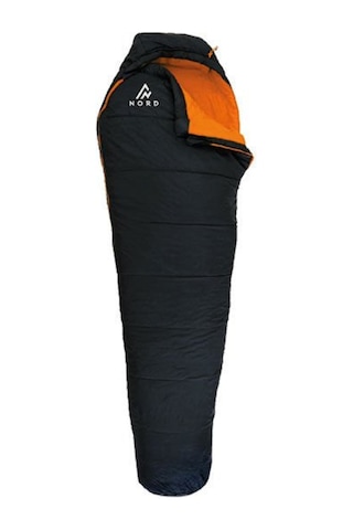 Orcamp Nord Testa Uyku Tulumu Çantalı Out-3100 Siyah