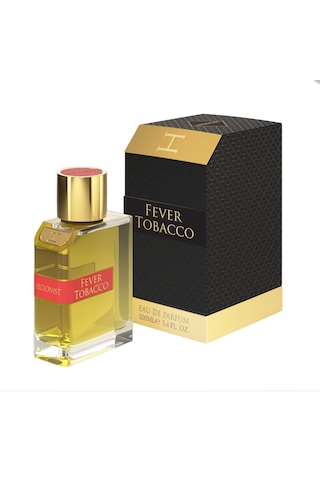 Hedonıst Fever Tobacco 100 Ml Edp Unisex Parfum Oryantal