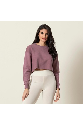 Chakra Anezka Sweatshirt Murdum
