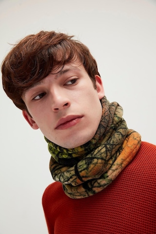 Bad Bear 21.02.40.001-c70 Equinox Erkek Bandana Haki