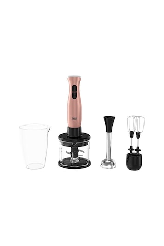 Beko HBS 5410 1500 W El Blender Seti