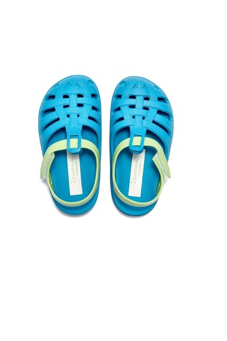 Ipanema İpanema Summer Basic Çocuk Sandalet Mavi 19/29 DD0455 Mavi