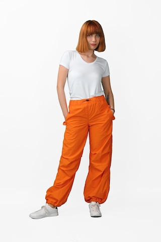 Balins Kadın Paraşüt Pantolon 001